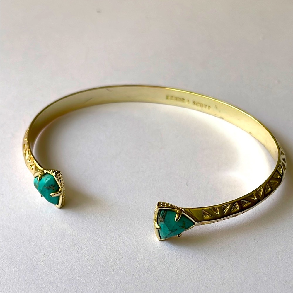 Kendra Scott Grady bracelet